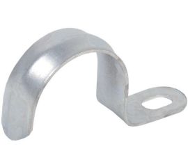 Скоба крепежная