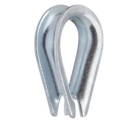 Зажим для монтажа ленты/троса