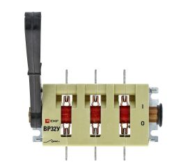 Выключатель-разъединитель