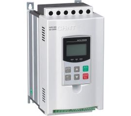 Устройство плавного пуска