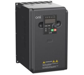 Преобразователь частоты низковольтный до 1 кВ