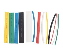 Набор термоусадочных трубок