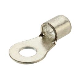 Наконечник обжимной кабельный для медных проводников