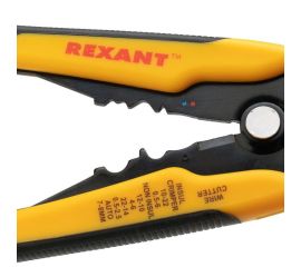 Инструмент для снятия изоляции кабельный