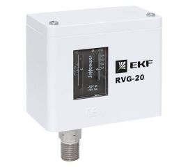 Реле давления