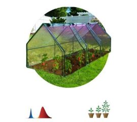 Светильник трубчатый для модульной системы освещения