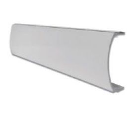 Крышка плинтусного кабель-канала