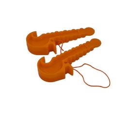 Аксессуары для системы протяжки кабеля