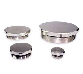 Заглушка винтовая для кабельного ввода