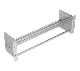 Корпус для установки компонентовс шагом 482,6 мм (19 дюймов)