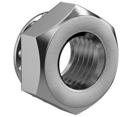 Гайка закладная