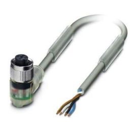 Шнур соединительный для датчика-привода