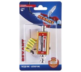 Молниеотводы для сетей передачи данных/MCR-технологии