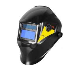 Средства защиты сварщика