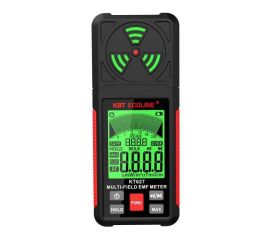 Устройство для измерение экологических параметров окружающей среды