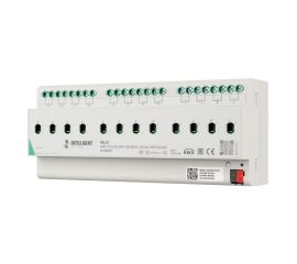 Привод выключателя совместимый с системной шиной