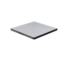 Напольная плитка для системы прокладки кабеля под полом