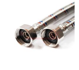 Гибкий соединитель на два присоединения/подводка