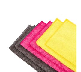 Протирочная ткань