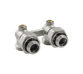 Штуцер радиатора