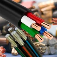 РАСШИФРОВКА МАРОК КАБЕЛЬНО-ПРОВОДНИКОВОЙ ПРОДУКЦИИ