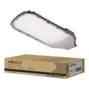 Светильник светодиодный ДКУ-03 70Вт 5000К IP65 7700лм 110лм/Вт 230В уличный линзованный NEOX 4690612038148