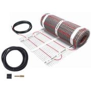 Комплект «Теплый пол» (мат) DEVIcomfort 150T (DTIR-150) 600Вт 0.5х8м 4кв.м DEVI 83030574