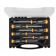 Набор отверток Ergonic в кейсе (уп.6шт) Felo 40020636