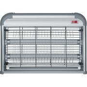 Светильник антимоскитный 93 198 NMK-08 до 80кв.м (под 2 лампы NTL-UVC-002 в комплекте) NAVIGATOR 93198