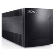 Источник бесперебойного питания Raptor RPT-2000AP 1200Вт 2000В.А черн. POWERCOM 295843