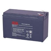 Батарея для ИБП PM-12-7.0 POWERCOM 421610