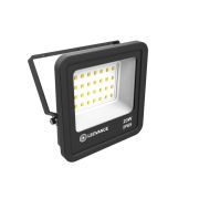 Прожектор светодиодный 20Вт 6500К IP65 1800лм ДО LEDVANCE 4058075709270