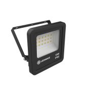 Прожектор светодиодный 10Вт 6500К IP65 900лм ДО LEDVANCE 4058075709232