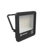 Прожектор светодиодный 30Вт 6500К IP65 2700лм ДО LEDVANCE 4058075709317