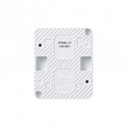 Выключатель 2-кл. ОП AtlasDesign PROFI IP54 10AX бел. SE ATN540151