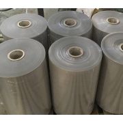 Стрейч-пленка 500/3268м/20мкм вторичка 30кг первый сорт ВД 500/20