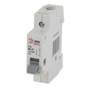 Выключатель нагрузки 1п 63А ВН-29 SIMPLE-mod-58 ЭРА Б0039248
