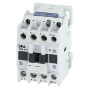 Контактор КМИ-10911 9А 230В/АС3 1НЗ PRO Эра Б0050424