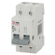 Выключатель нагрузки 2п 40А ВН-29 SIMPLE-mod-61 ЭРА Б0039251