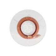 Лента для удаления припоя d1мм медн. 1.5м Rexant 09-3001