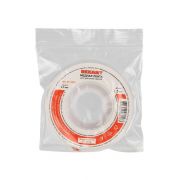 Лента медная для удаления припоя d2.5мм 1.5м Rexant 09-3003