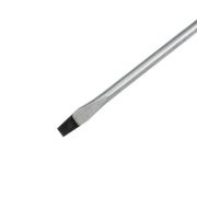 Отвертка шлицевая SL 4х100мм двухкомпонентн. рукоятка Rexant 12-6424