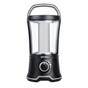 Фонарь аккумуляторный кемпинговый AccuF5-L20W-bk 40SMD 0.5Вт 440лм 2 режима: 100проц. 2ч/10проц. 13ч аккум. 2А.ч индикатор зарядки диммер черн. ФАZА 5015869