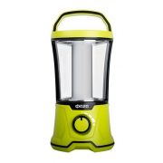 Фонарь аккумуляторный кемпинговый AccuF5-L20W-gn 40SMD 0.5Вт 440лм 2 режима: 100проц. 2ч/10проц. 13ч аккум. 2А.ч индикатор зарядки диммер зел. ФАZА 5015883