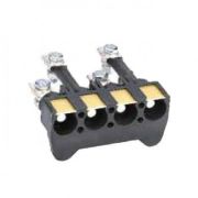 Вывод внешний для передн. присоед. NXM-1250 3п (R) (уп.6шт) CHINT 844996