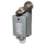 Выключатель путевой ВП 16Е-23Б-231-55 У2.3 1НО+1НЗ IP55 рычаг с роликом с сальником ход вправо самовозврат Электротехник ET518042