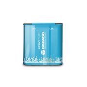 Элемент питания солевой «квадрат» 3R12 4.5В Heavy Duty 2021 1S DAEWOO 5029187