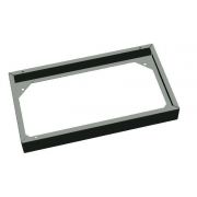 Цоколь к ВРУ Unit S IP31 (Вх800х450) PROxima EKF mb15-08-02-05