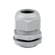 Сальник PG21 d13-18мм (d отверст. 28мм) IP54 PROxima EKF plc-pg-21-r