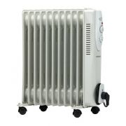 Радиатор масляный 11 секц. 2500Вт SHV3120 STARWIND 1387175